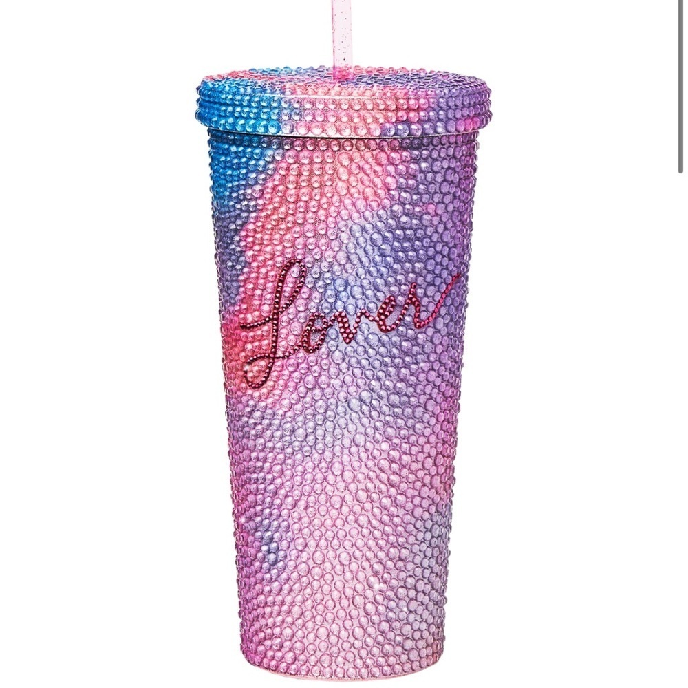 Taylor Swift LOVER Tumbler, SOLD OUT ONLINE, BRAND NEW